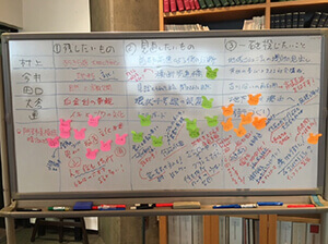 第20回　街と建築の未来への3つの提言