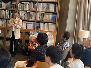 第43回 1000年先に受け継がせたい「手仕事」という叡智